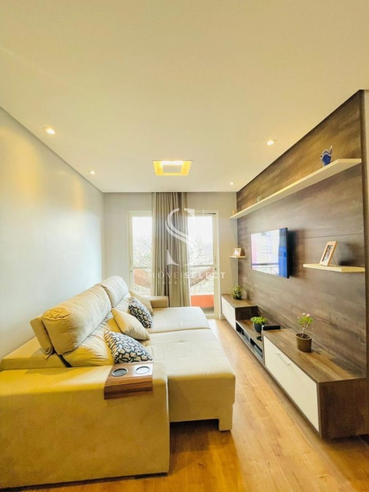 Apartamento para Venda - Sacomã