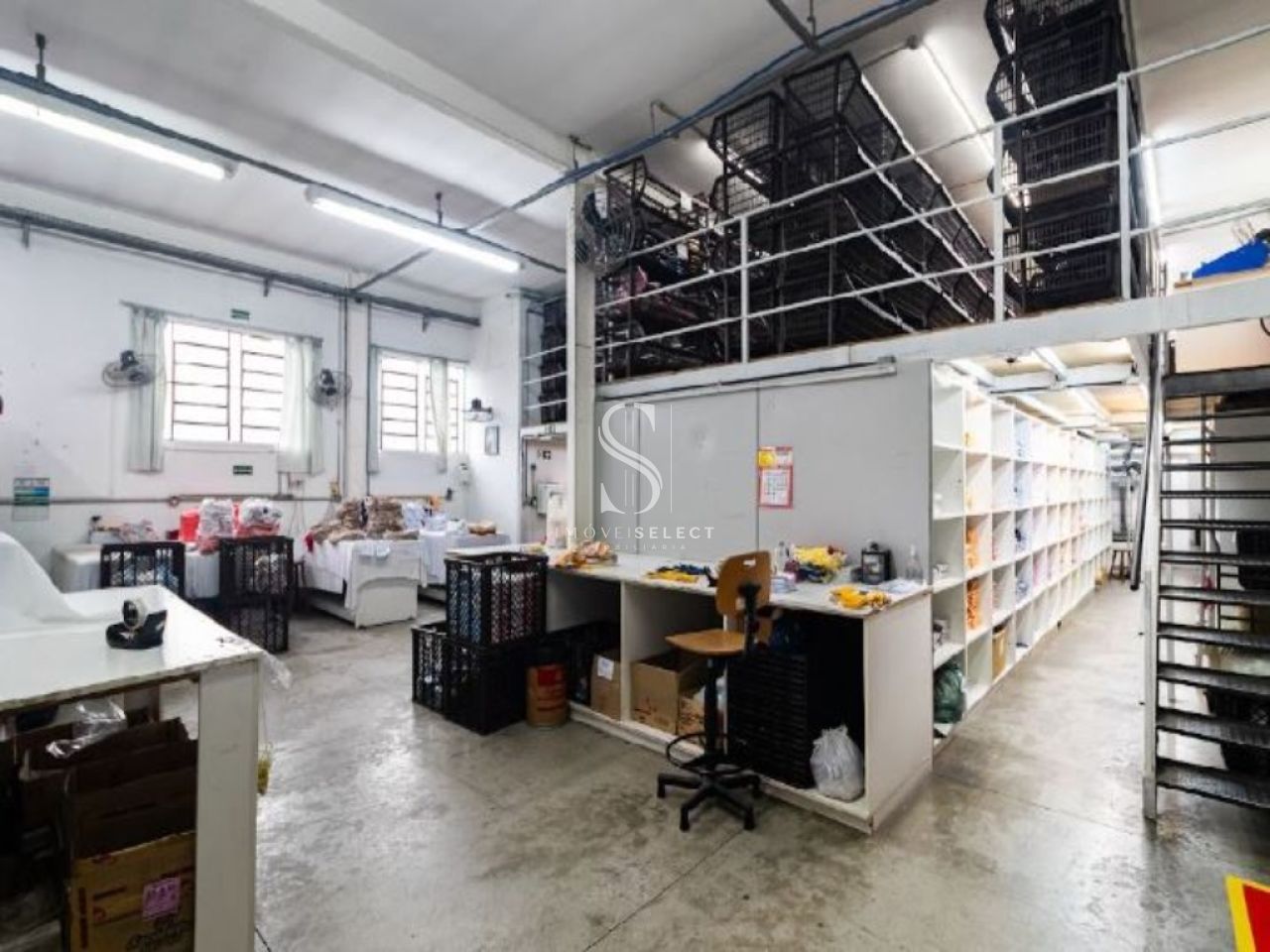 Prédio Comercial para Venda - Vila Carrão