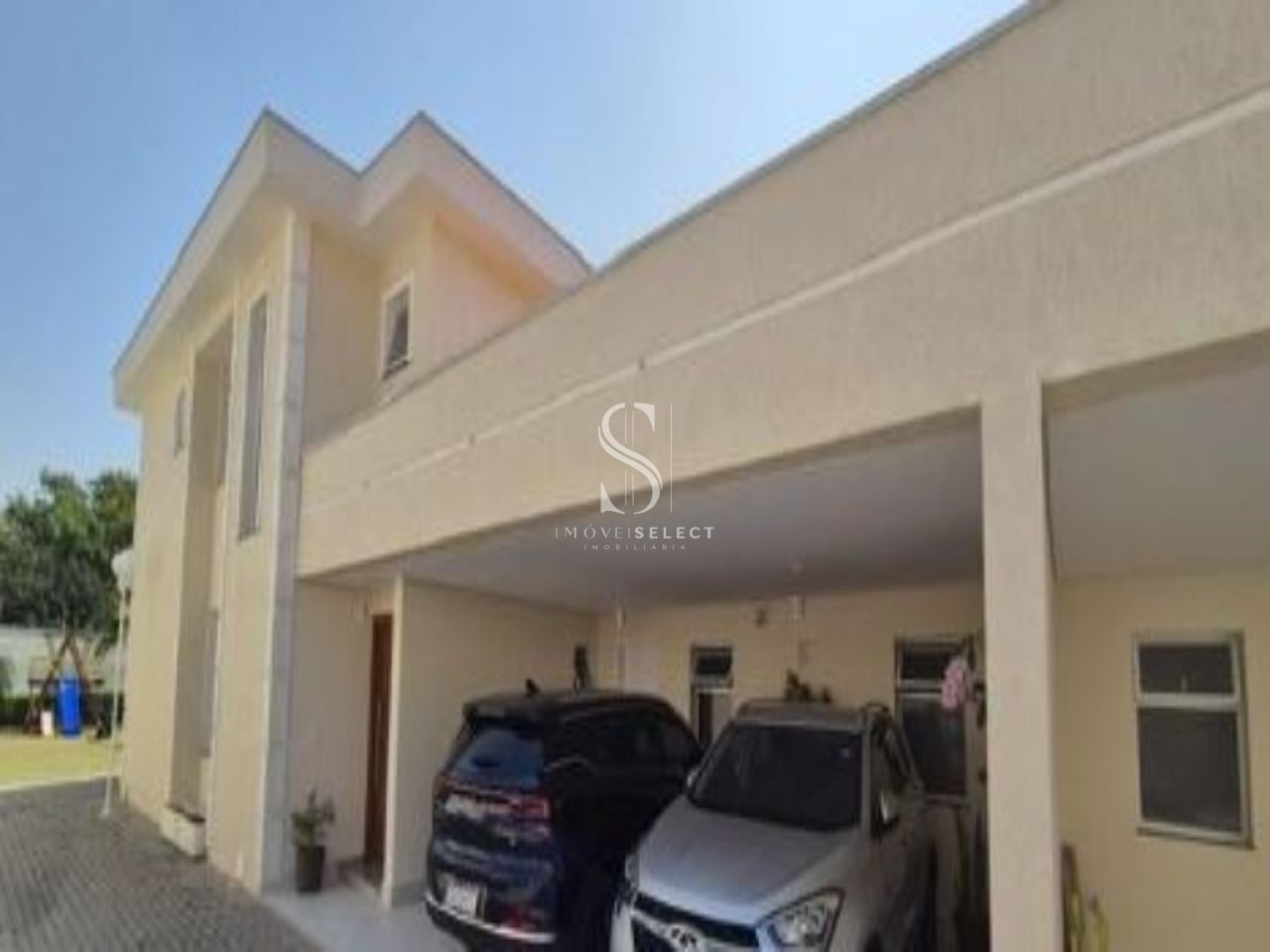 Casa em Condomínio para Venda - Socorro