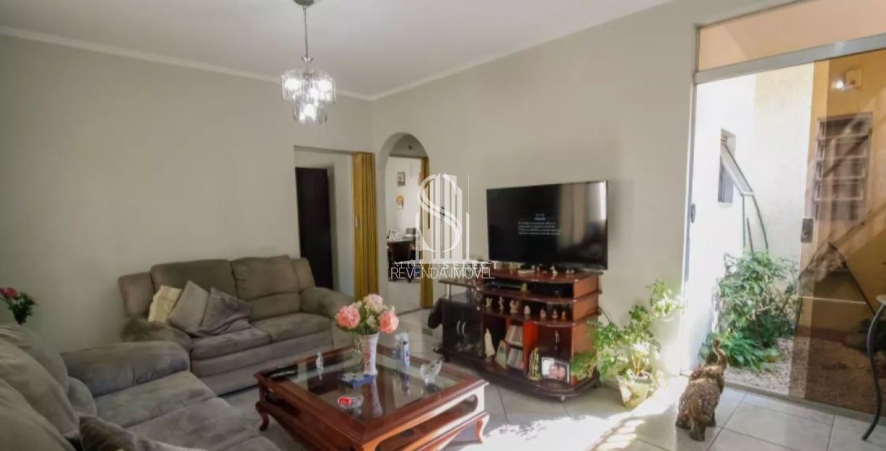 Sobrado para Venda - Vila Clementino