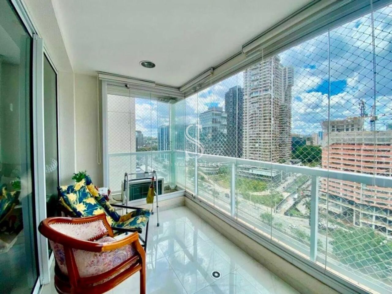 Apartamento para Venda - Jardim das Acácias