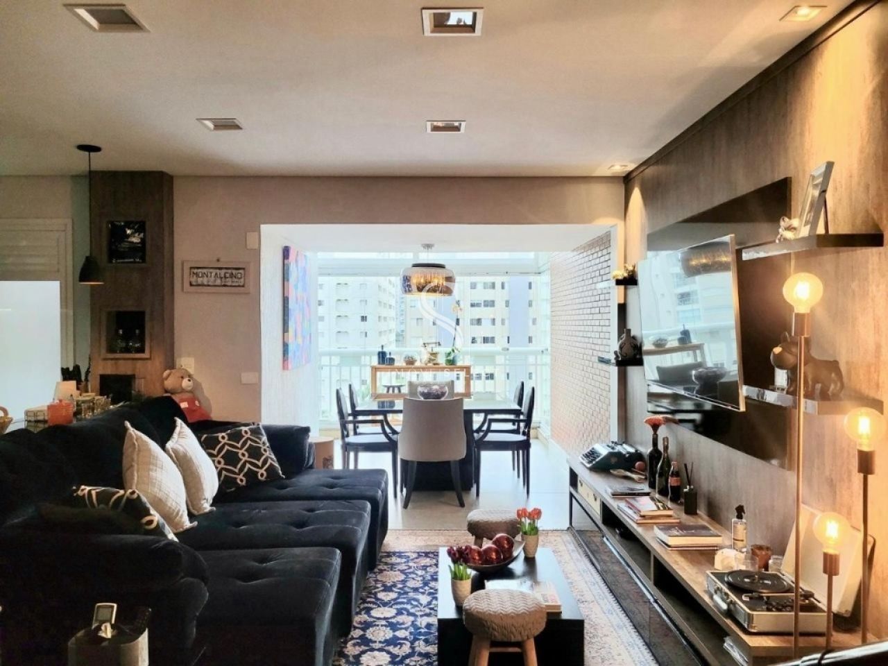 Apartamento Duplex para Venda - Brooklin