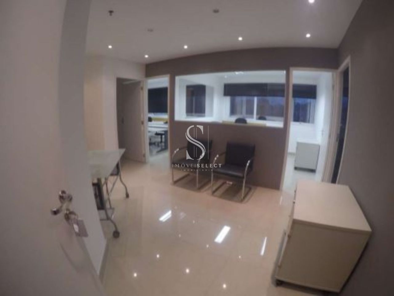 Salas/Conjuntos para Venda - Barra Funda