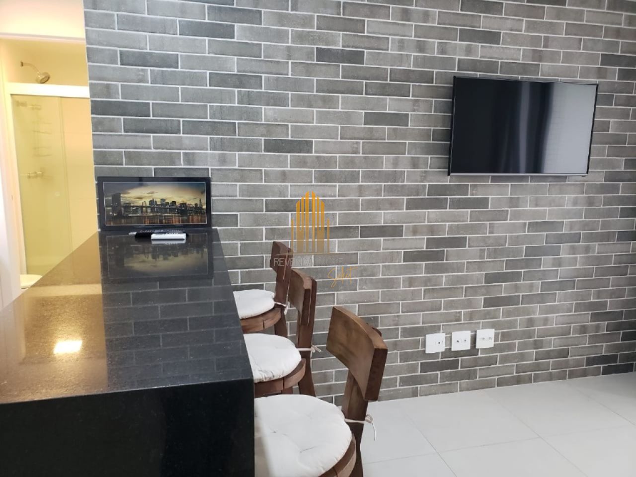 Apartamento para Venda - Bela Vista