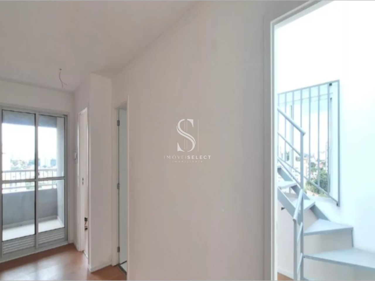 Cobertura para Venda - Lapa