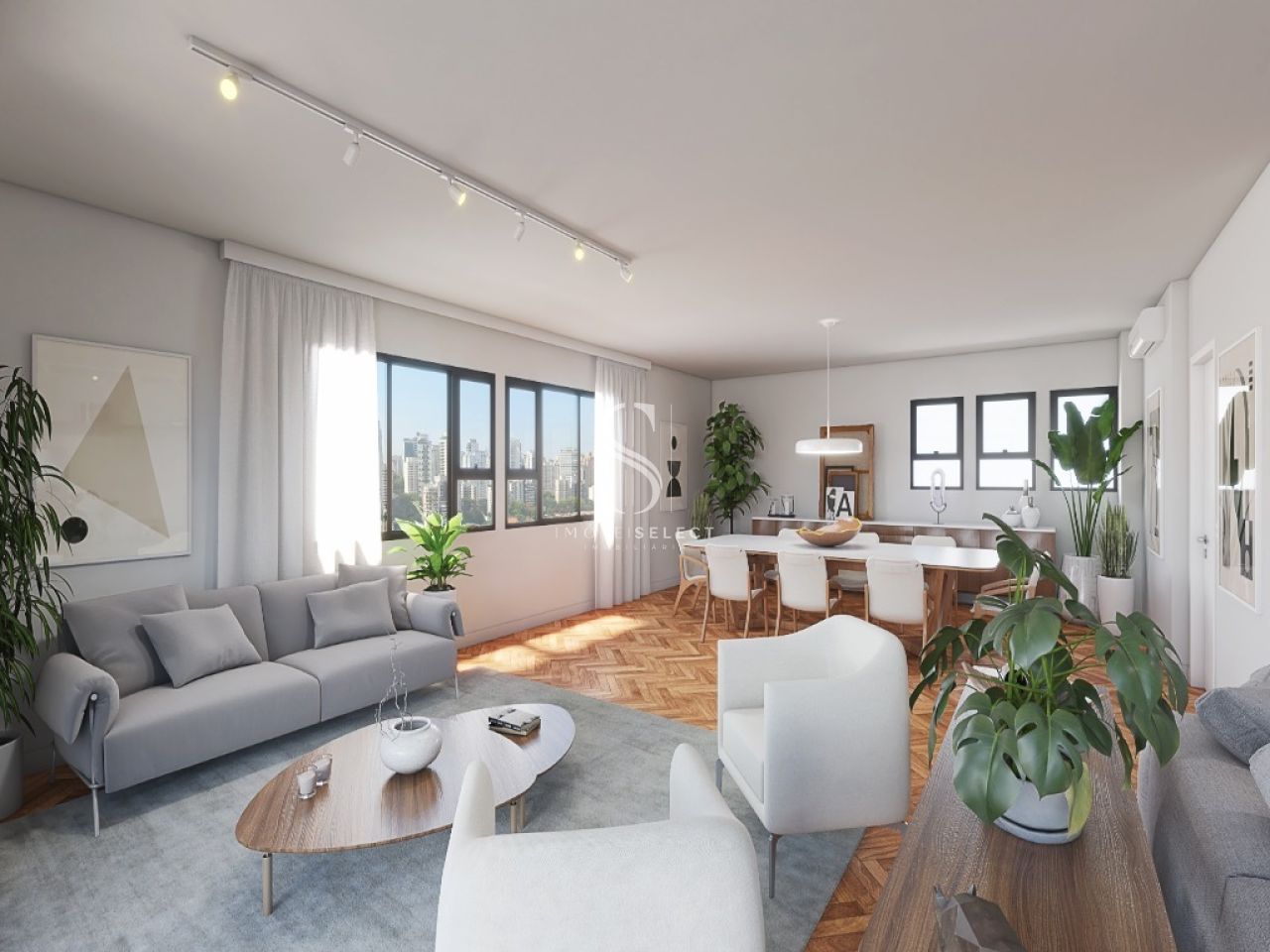 Apartamento para Venda - Jardim Paulista