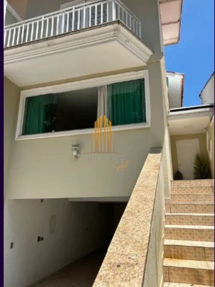 Casa para Venda - Vila Sônia