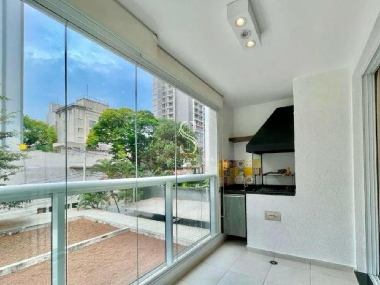 Apartamento para Venda - Brooklin Novo