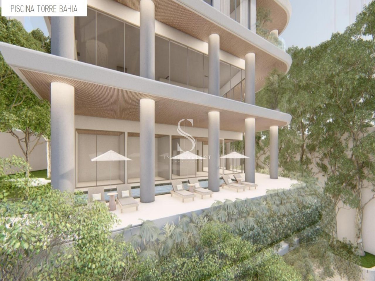 Apartamento para Venda - Higienópolis