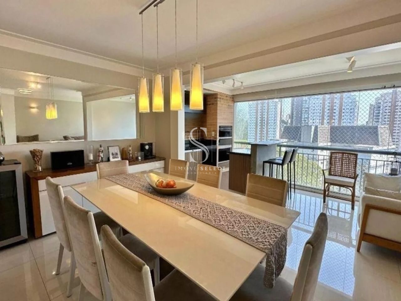 Apartamento para Venda - Vila Andrade