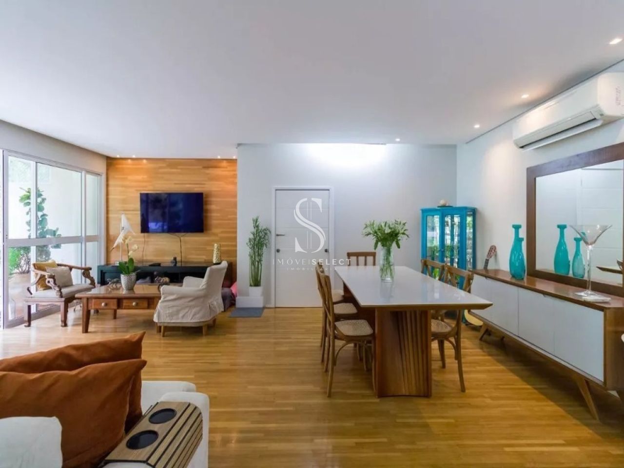 Apartamento para Venda - Panamby