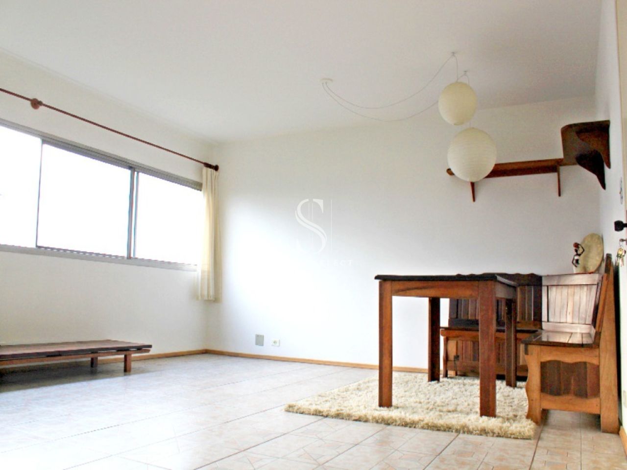 Apartamento para Venda - Vila Madalena