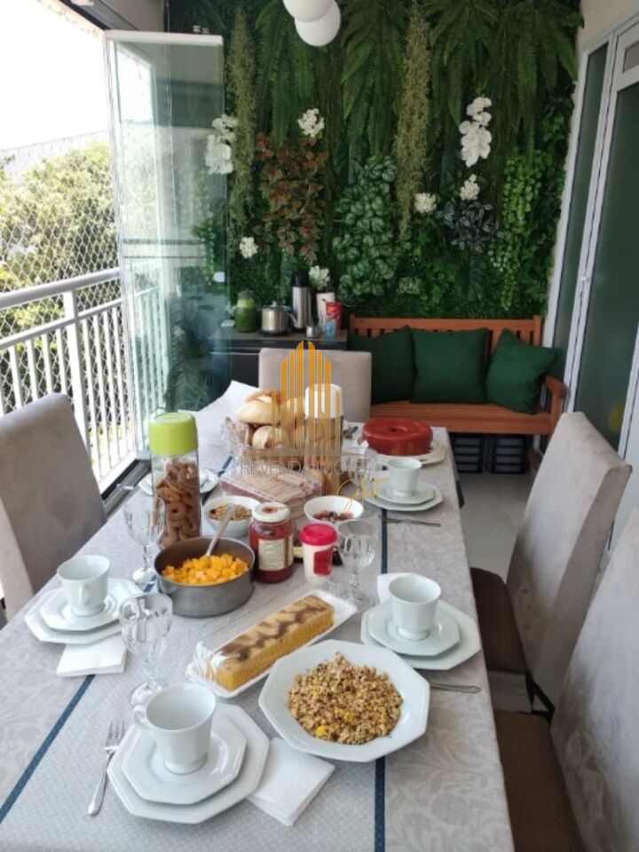 Apartamento para Venda - Lapa