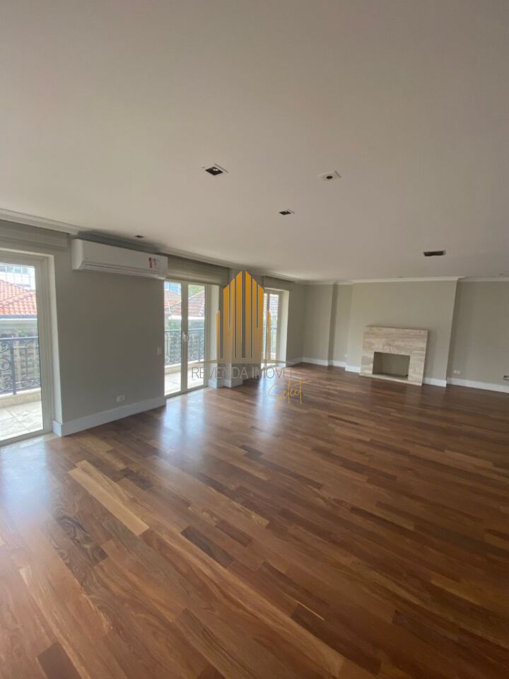 Apartamento para Venda - Jardim Paulista