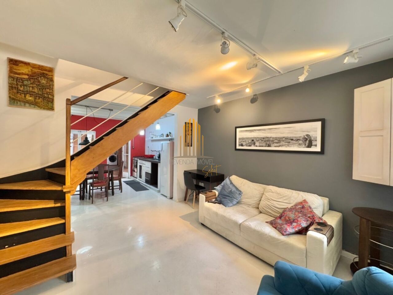 Casa de Vila para Venda - Pinheiros