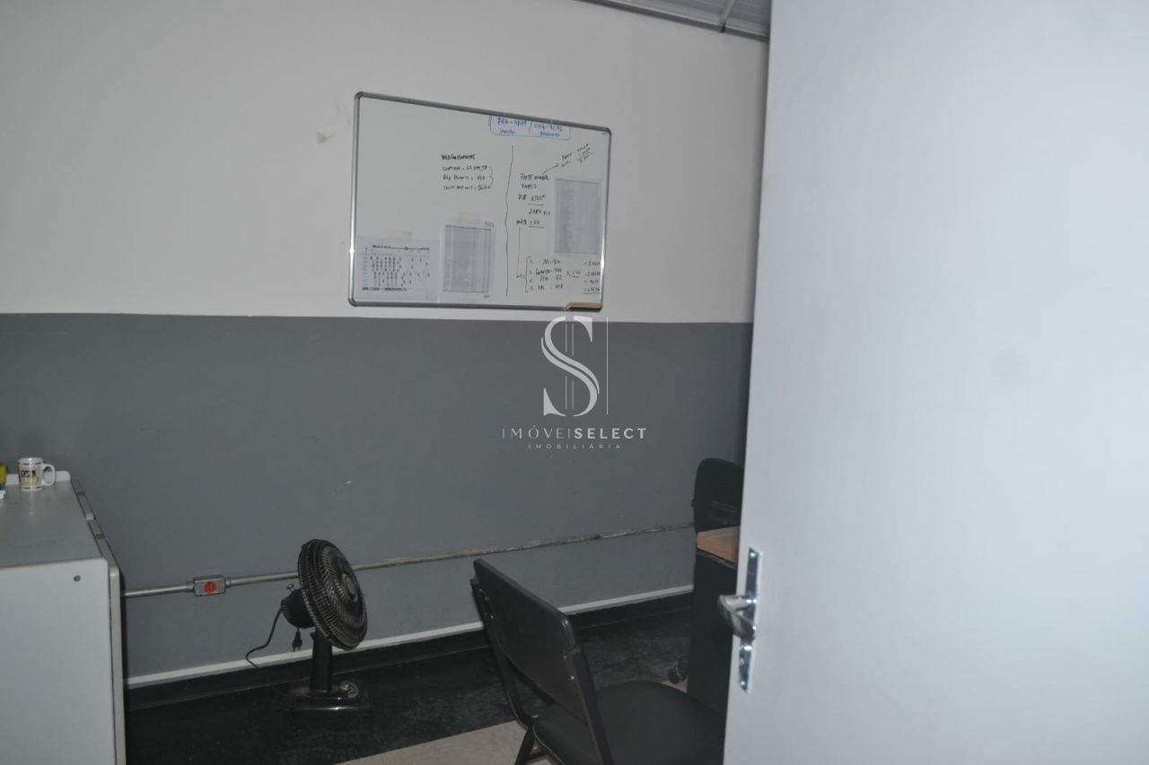 Galpão para Venda - Socorro