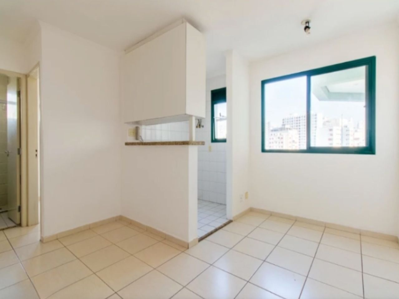Apartamento para Venda - Santa Cecília