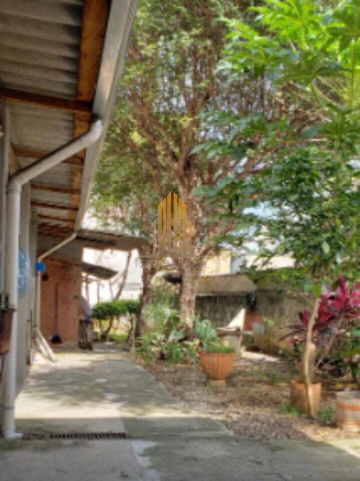 Terreno para Venda - Vila Mascote