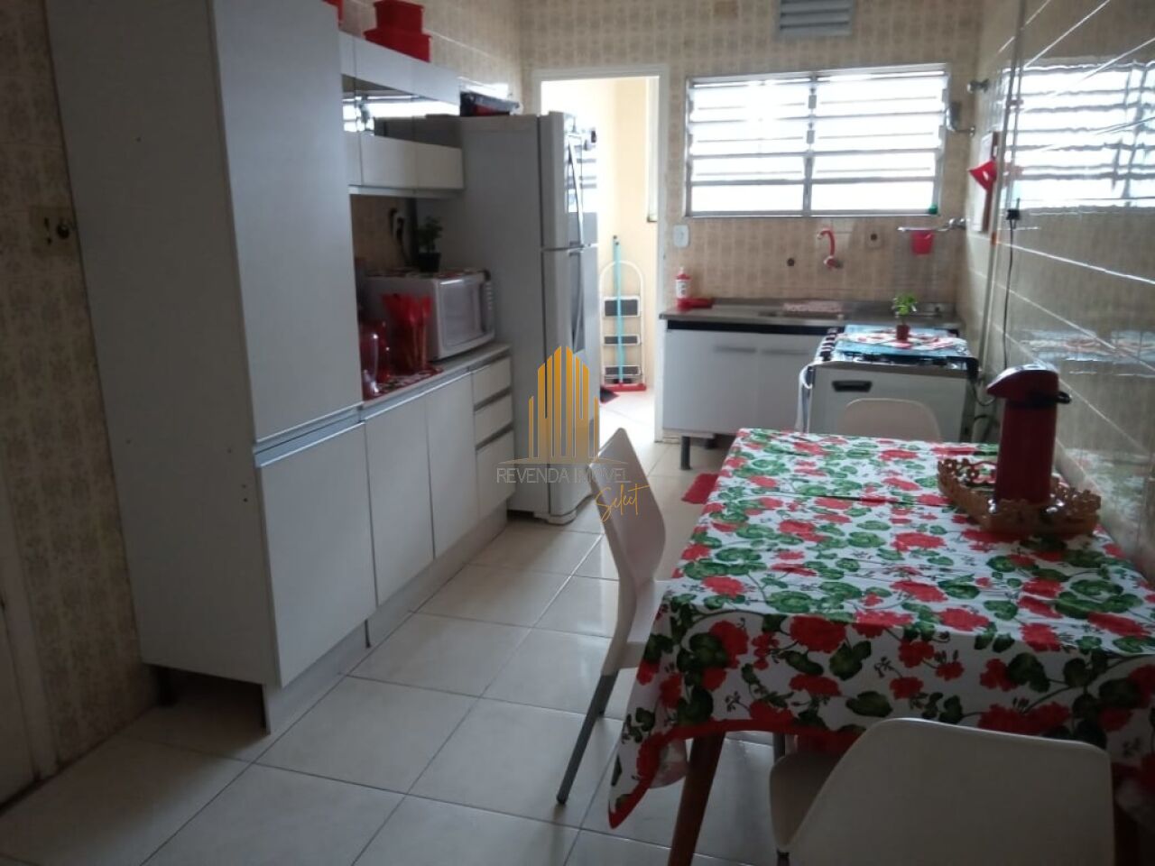 Apartamento para Venda - Vila Mariana