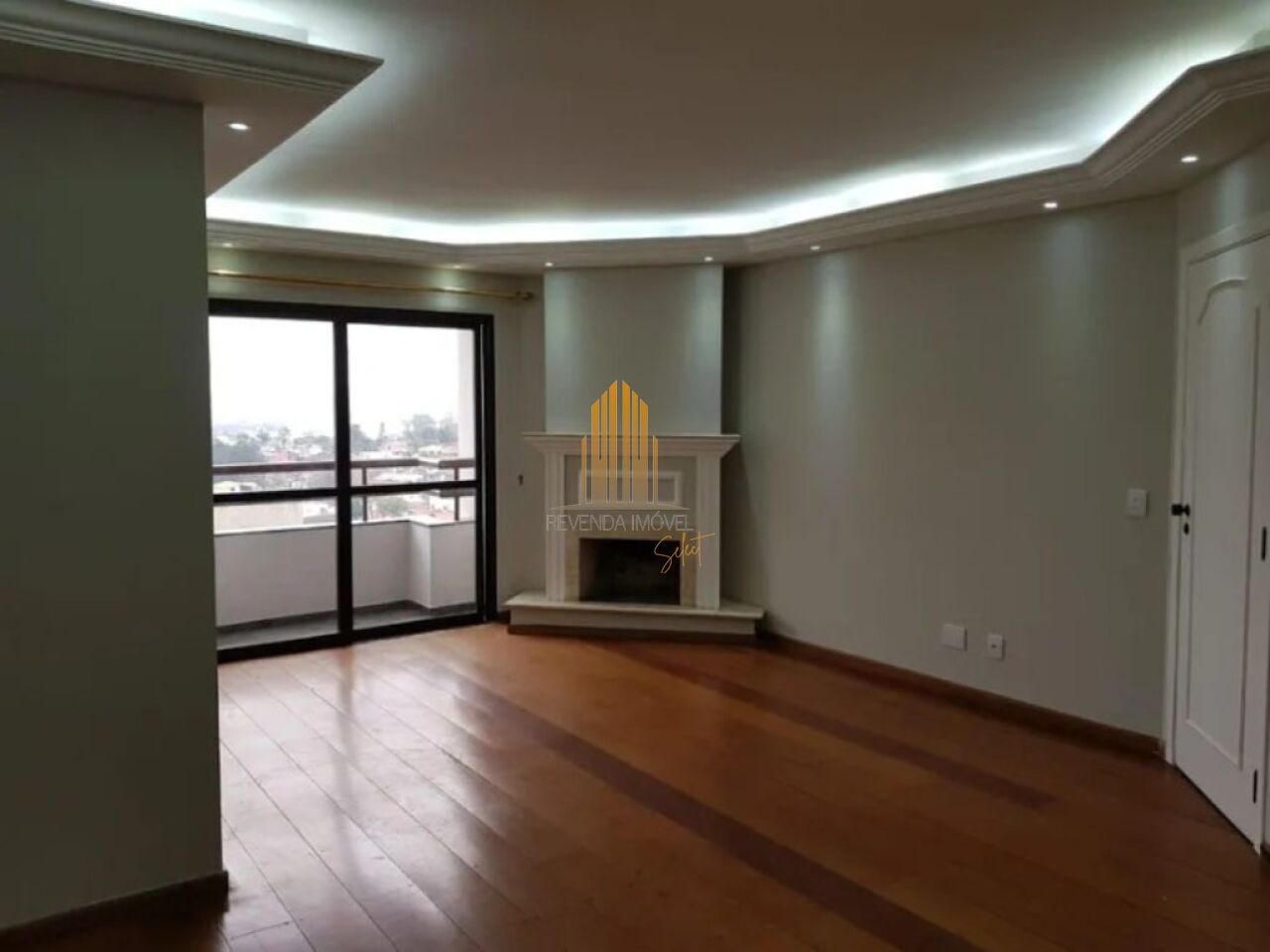 Apartamento para Venda - Morumbi