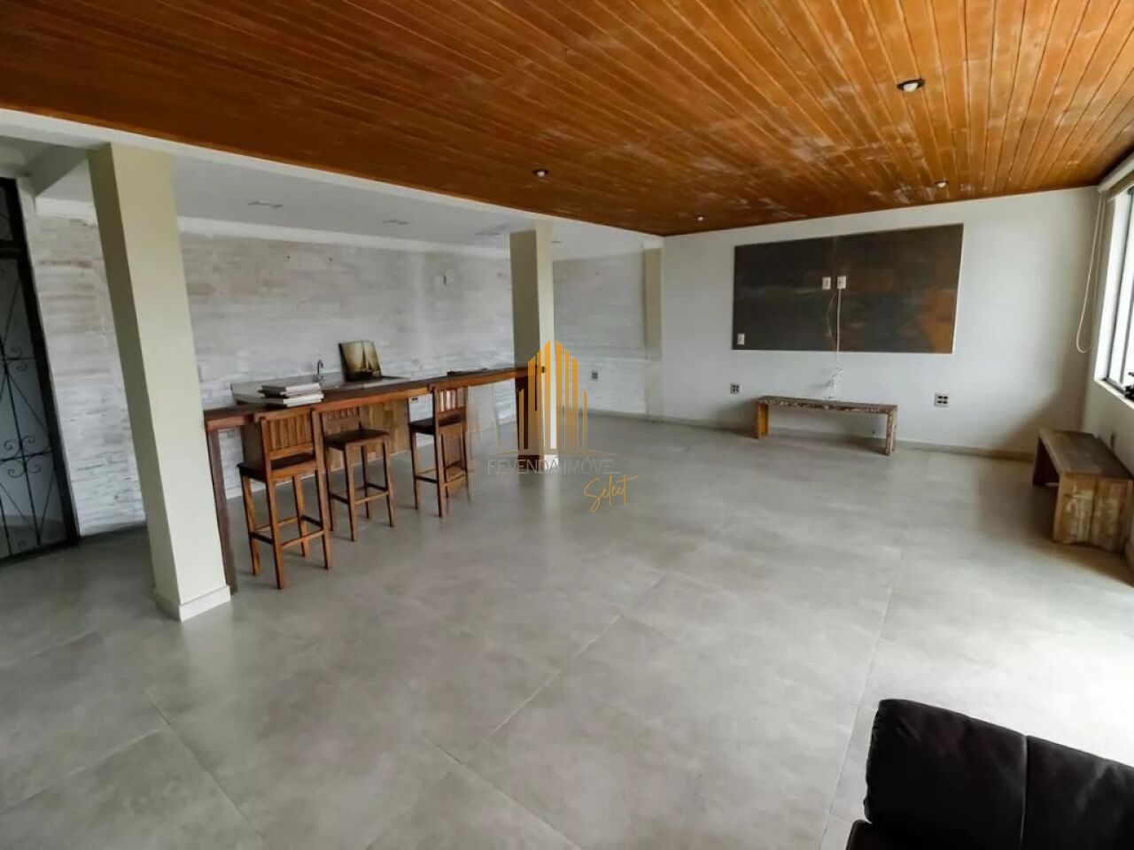 Casa em Condomínio para Venda - Jardim Vitória Régia