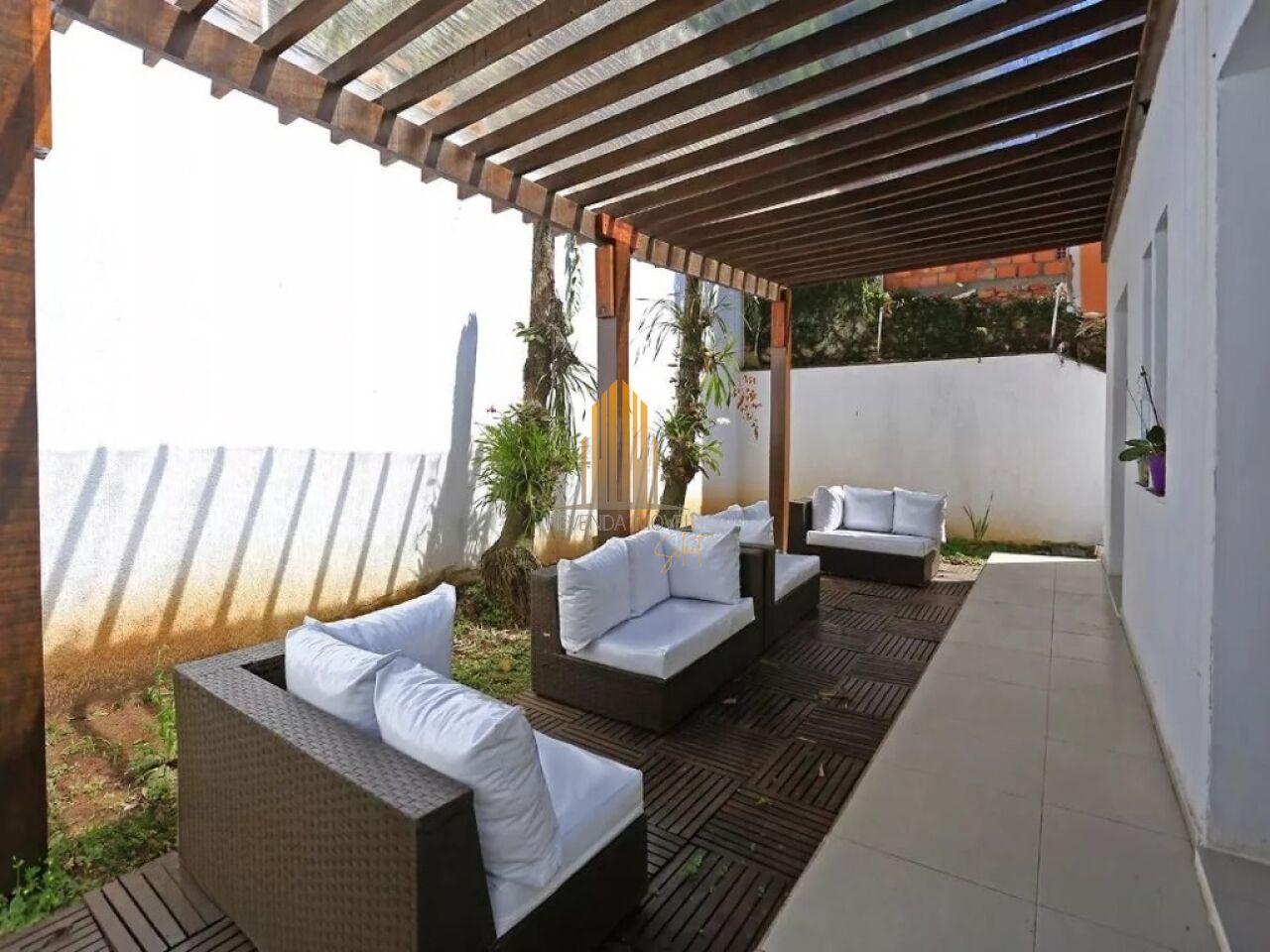 Casa para Venda - Morumbi