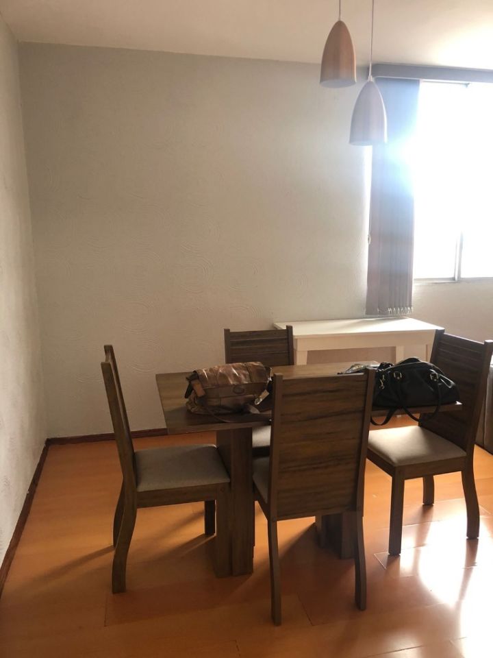 Apartamento para Venda - Cambuci