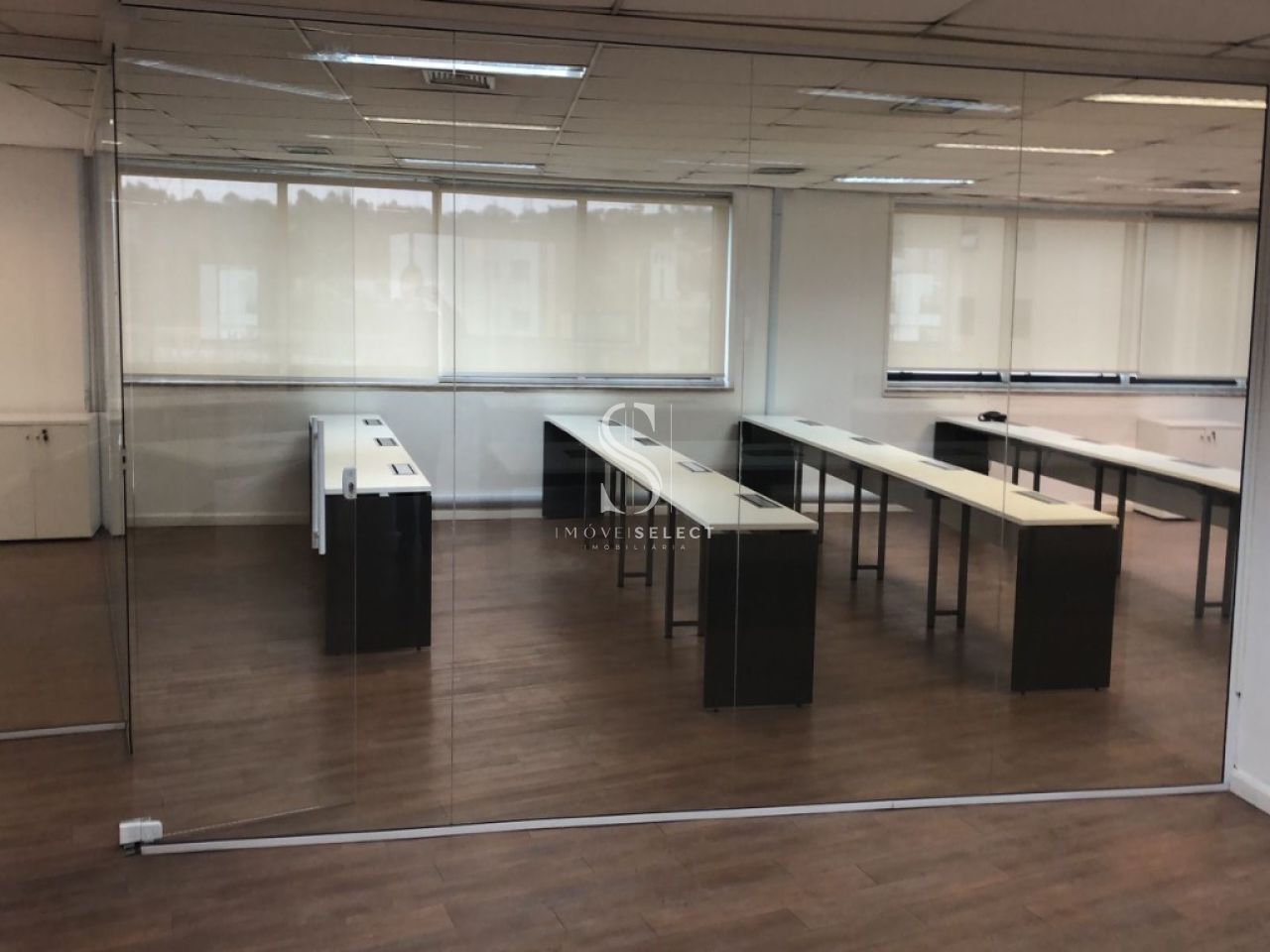 Salas/Conjuntos para Venda - Vila Olímpia