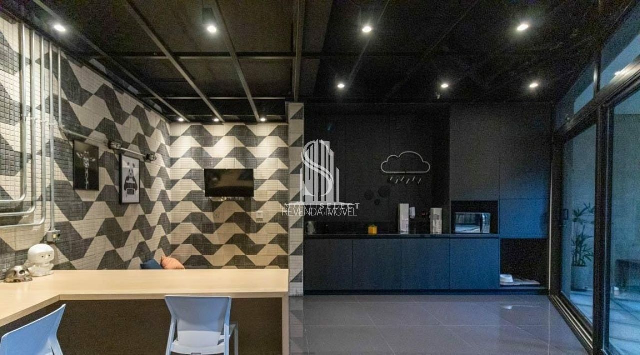 Apartamento para Venda - Vila Olímpia