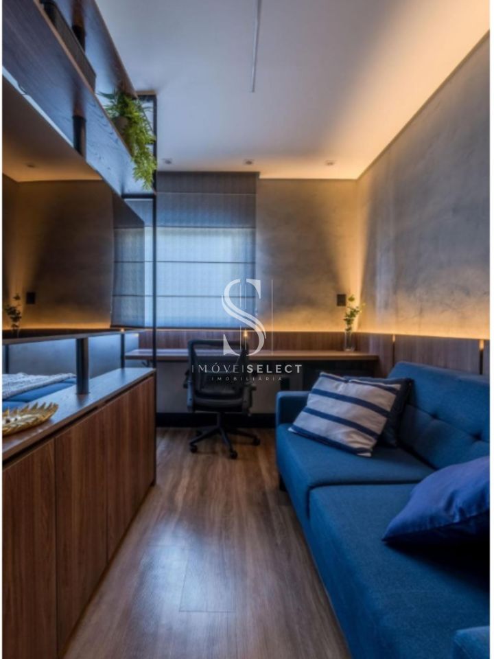 Apartamento para Venda - Vila Olímpia