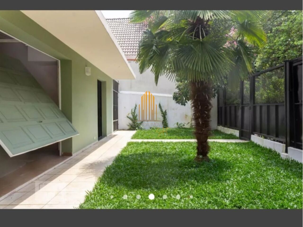 Casa para Venda - Santo Amaro