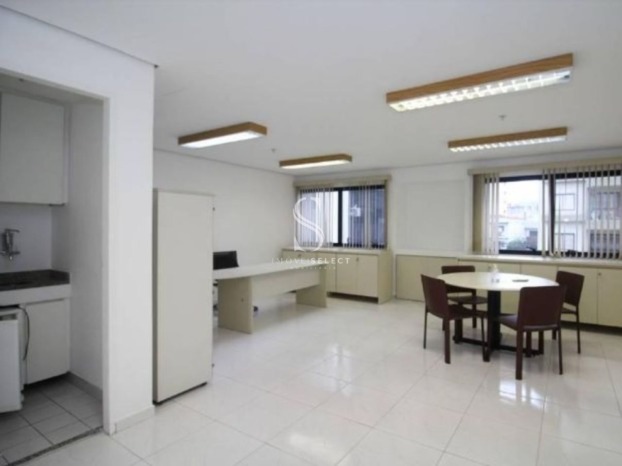 Salas/Conjuntos para Venda - Vila Mariana