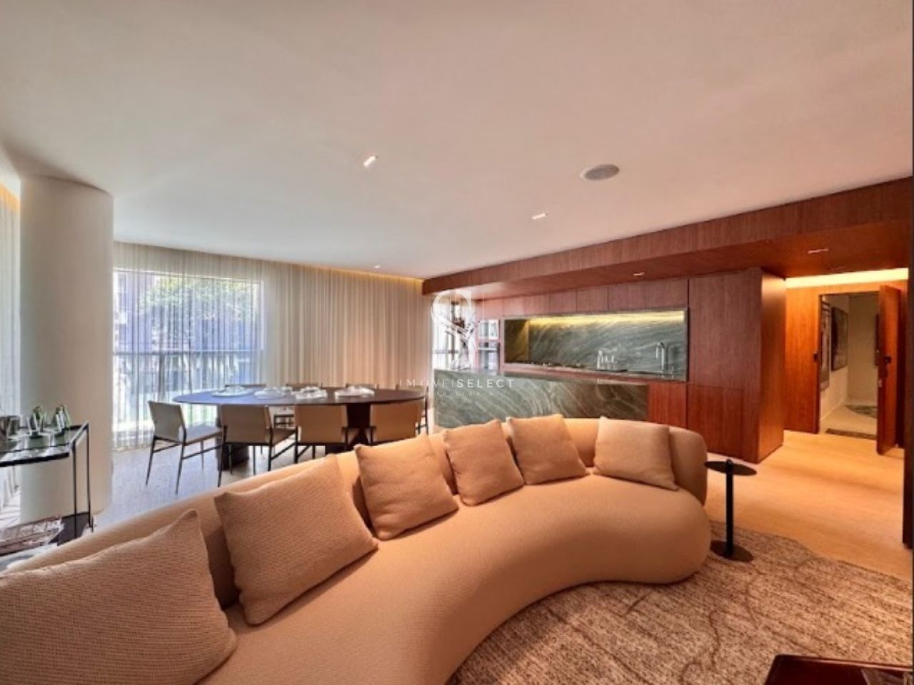 Apartamento para Venda - Consolação