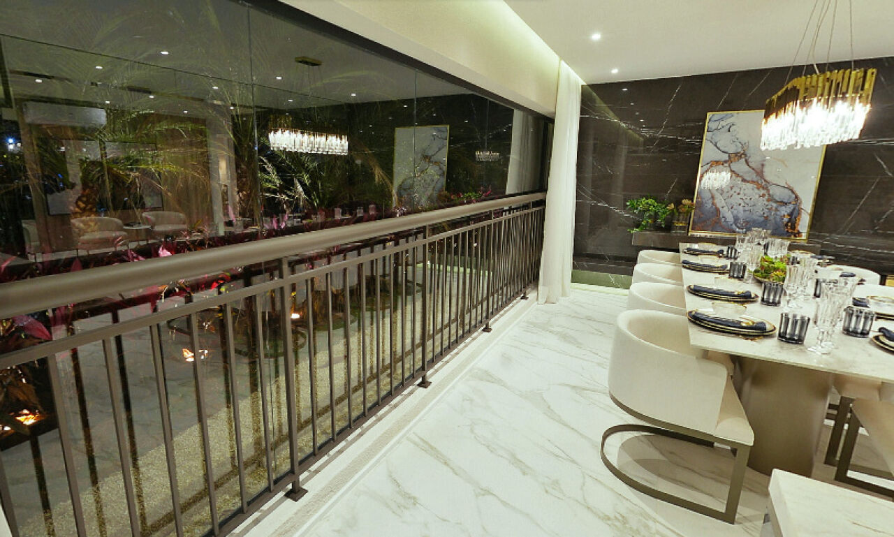 Apartamento para Venda - Sacomã