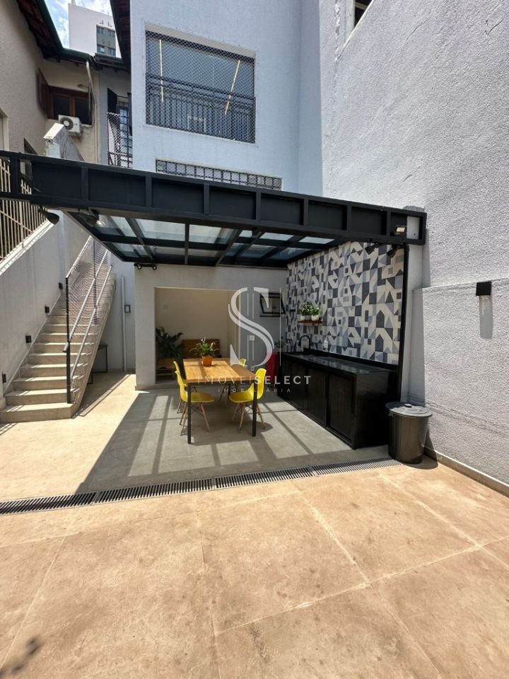 Casa para Venda - Aclimação