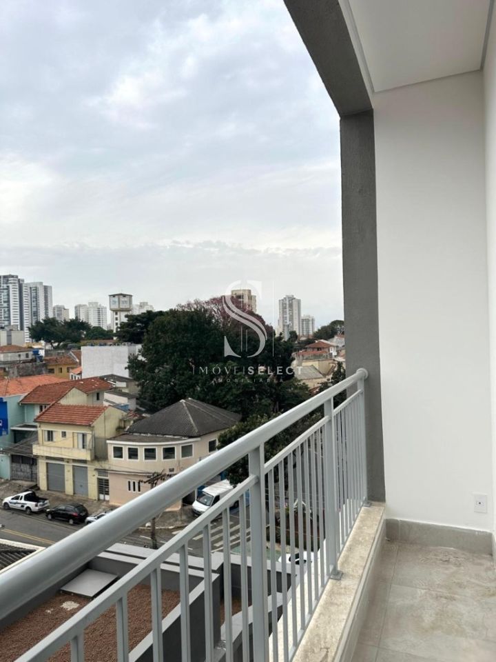 Apartamento para Venda - Ipiranga