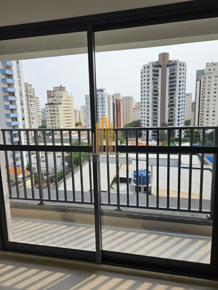 Apartamento para Venda - Vila Mariana