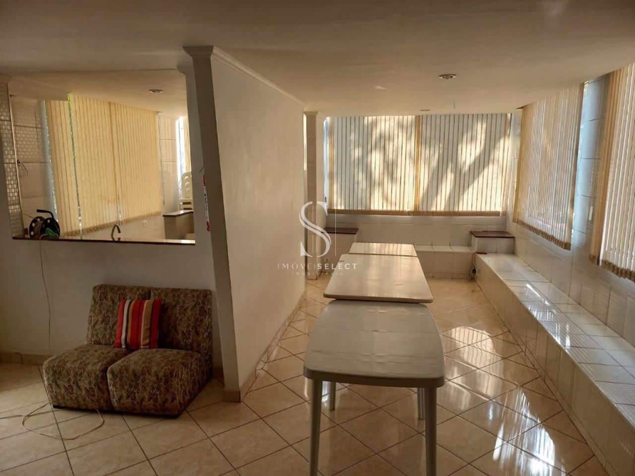 Apartamento para Venda - Aclimação