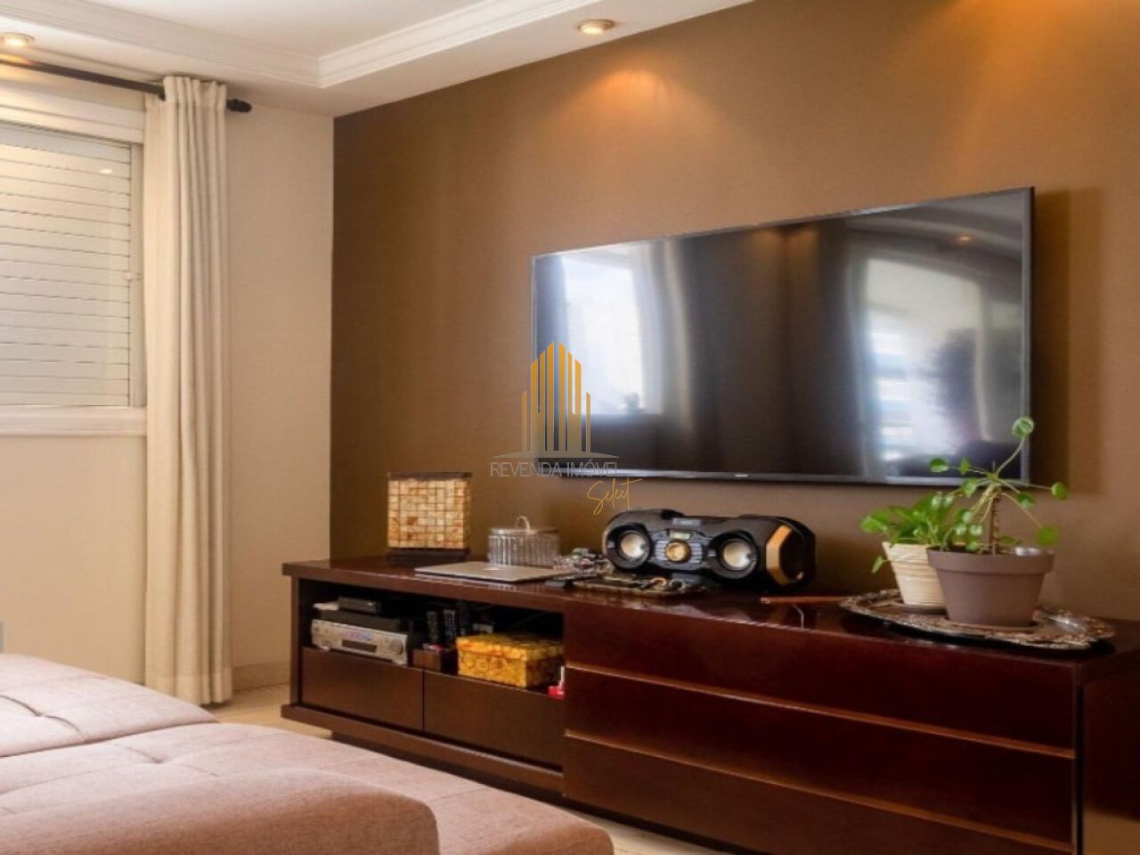 Apartamento para Venda - Vila Leopoldina