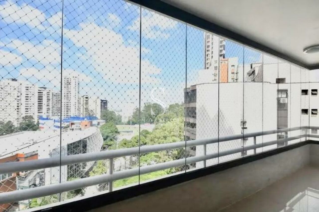 Apartamento para Venda - Vila Suzana