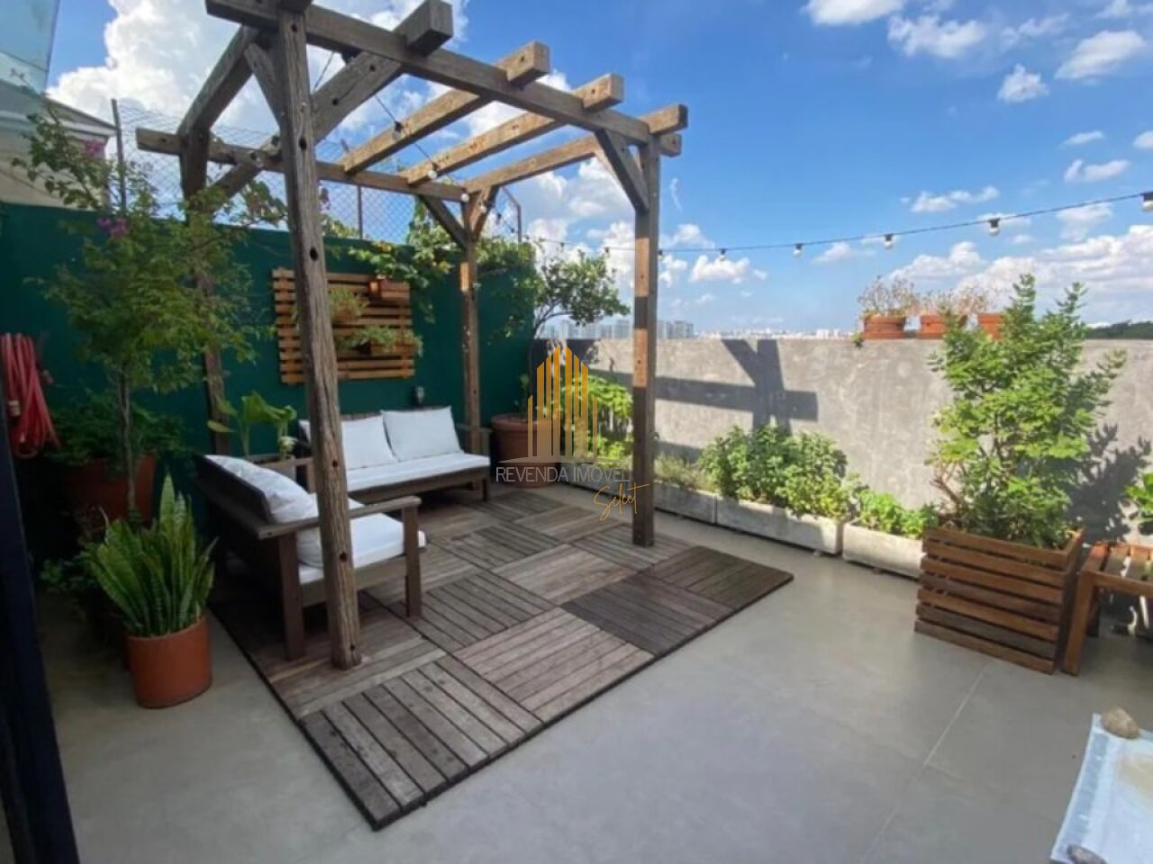 Apartamento Duplex para Venda - Vila Leopoldina