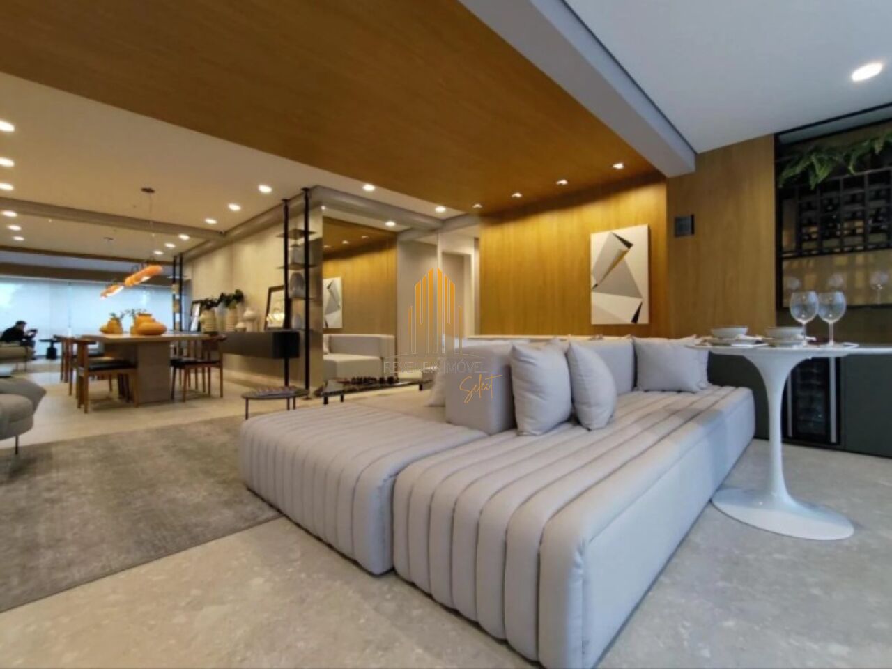 Apartamento para Venda - Vila Suzana