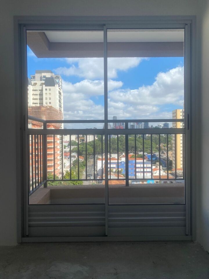 Apartamento para Venda - Pinheiros