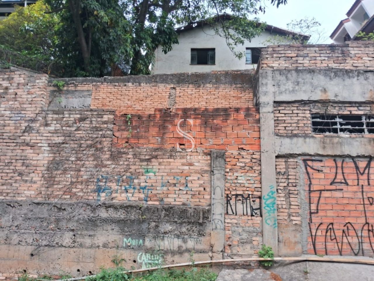 Terreno para Venda - Pacaembu