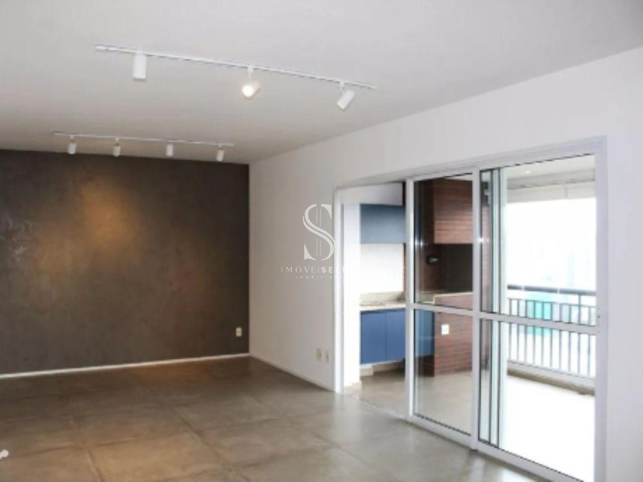 Apartamento para Venda - Água Branca