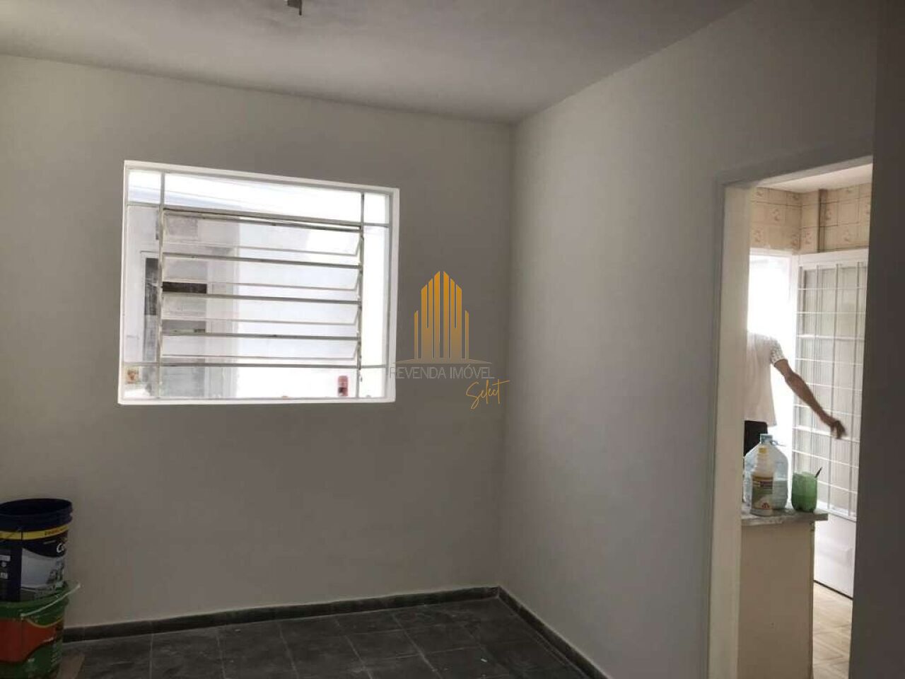 Sobrado para Venda - Brooklin