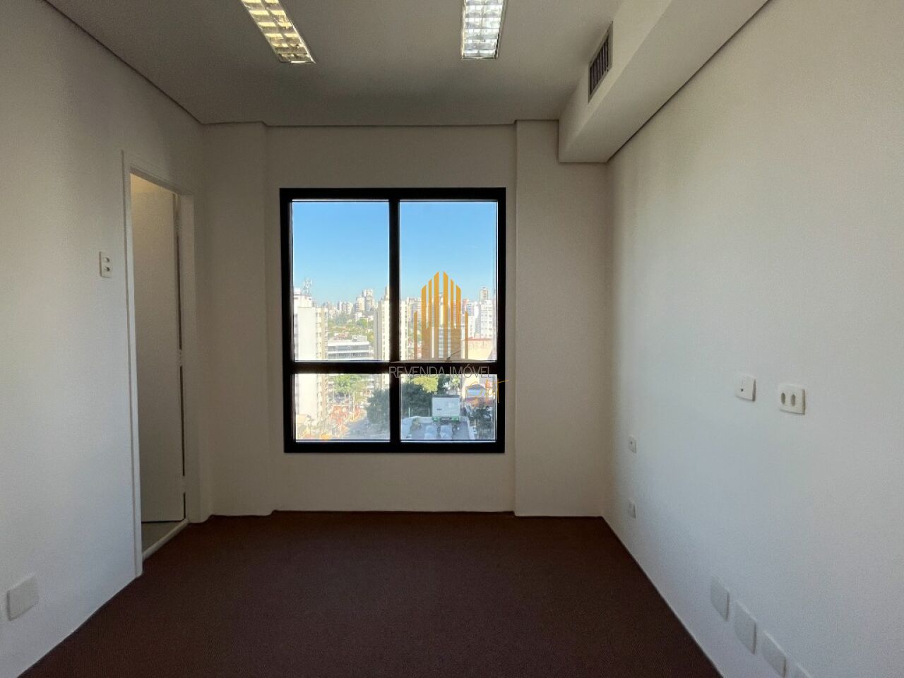 Salas/Conjuntos para Venda - Itaim Bibi