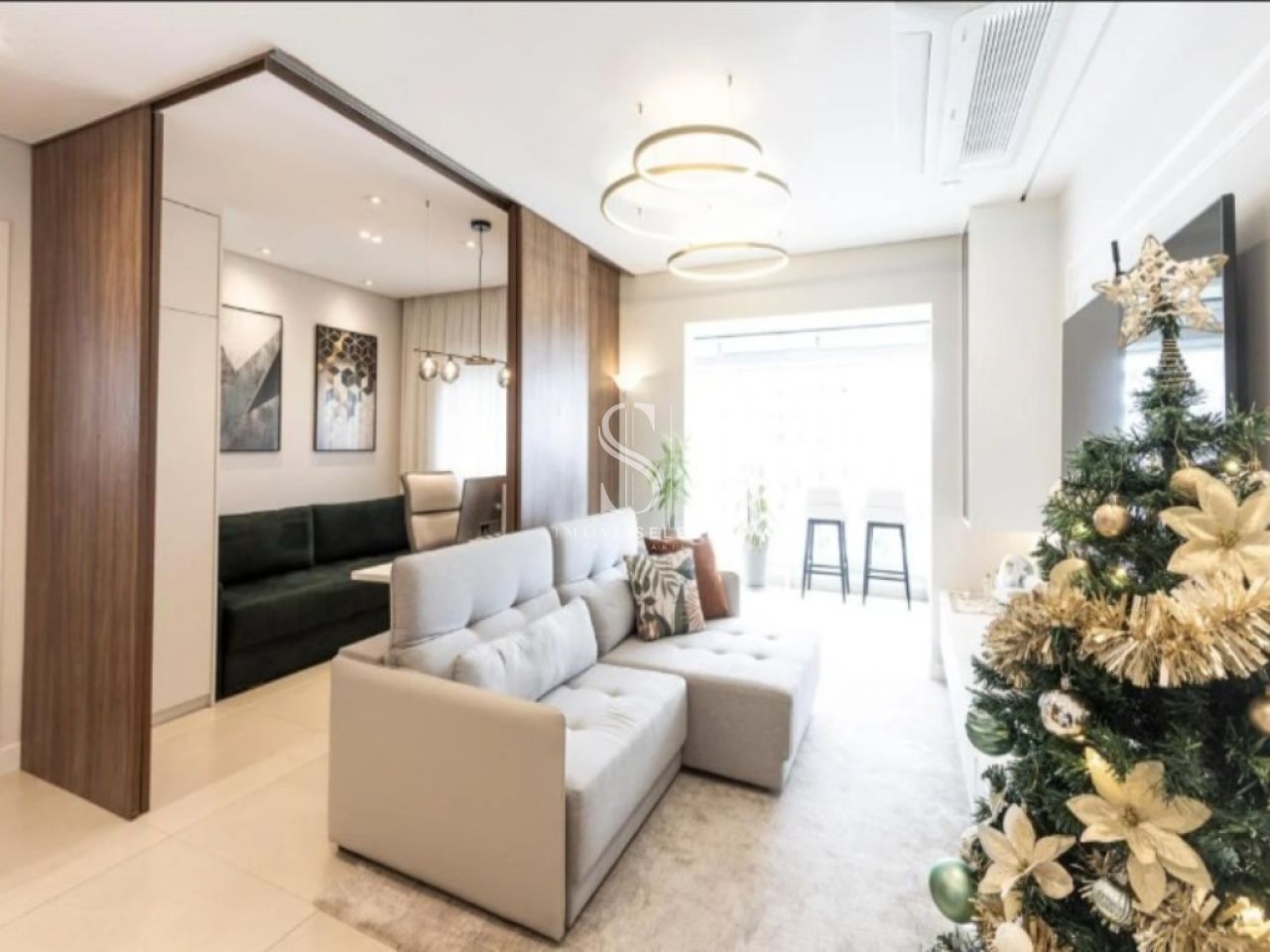 Apartamento para Venda - Vila Leopoldina