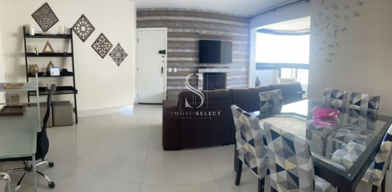 Apartamento para Venda - Bosque da Saúde