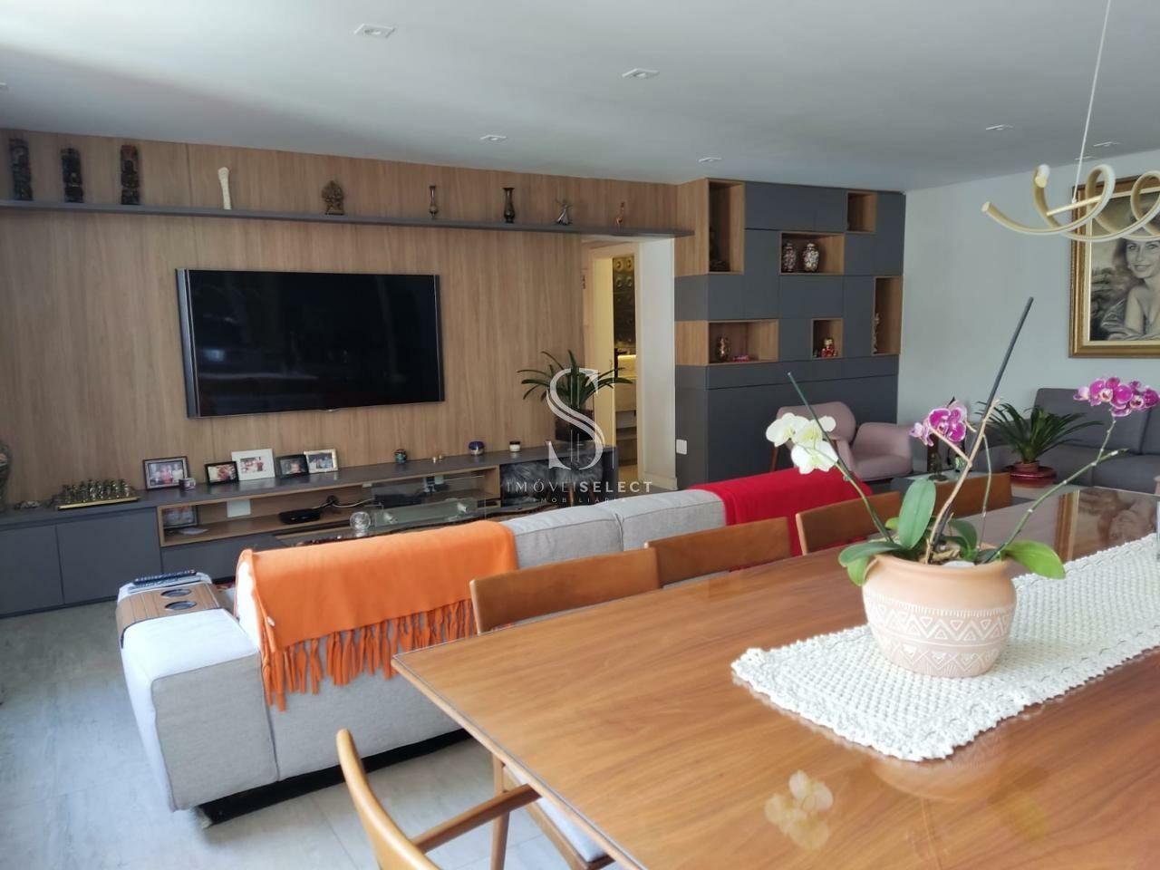 Apartamento para Venda - Santa Cecília